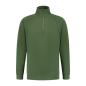 Preview: Stanton Sweater ¼ Zip