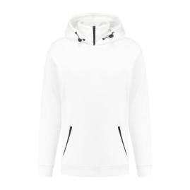 Sherman Hoodie mit Reißverschlusskragen Unisex