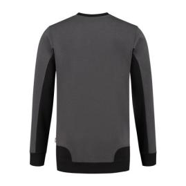 Spade Sweater zweifarbig