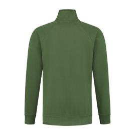 Stanton Sweater ¼ Zip