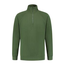 Stanton Sweater ¼ Zip