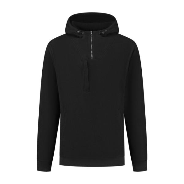 Franklin Fleece Hoodie Unisex