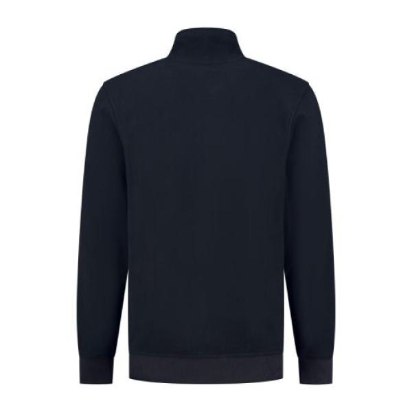Fulton Fleece-Jacke