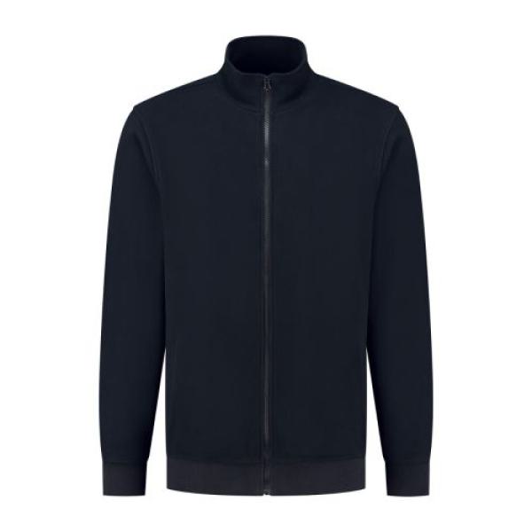 Fulton Fleece-Jacke