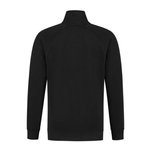 Stanton Sweater ¼ Zip