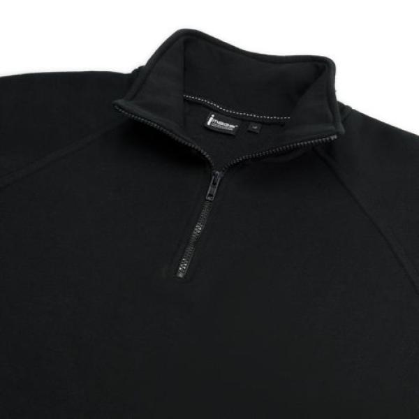 Stanton Sweater ¼ Zip