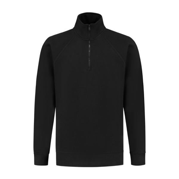 Stanton Sweater ¼ Zip