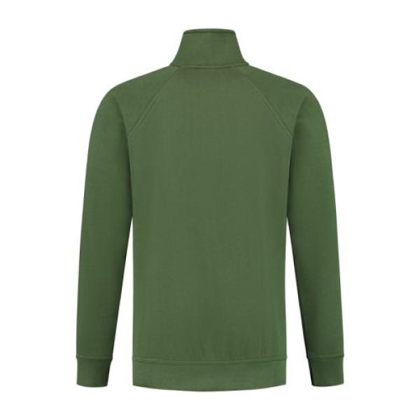 Stanton Sweater ¼ Zip