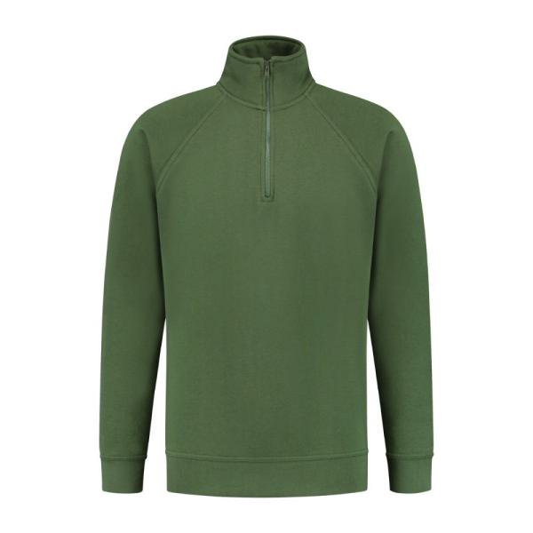 Stanton Sweater ¼ Zip
