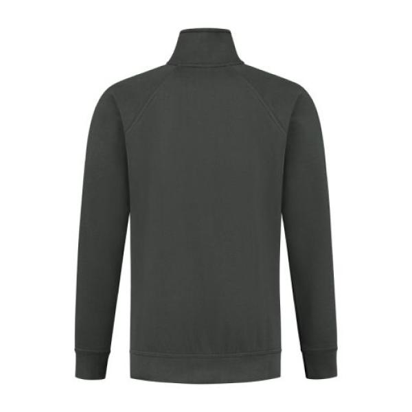 Stanton Sweater ¼ Zip