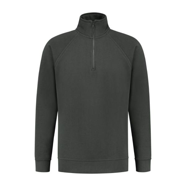 Stanton Sweater ¼ Zip
