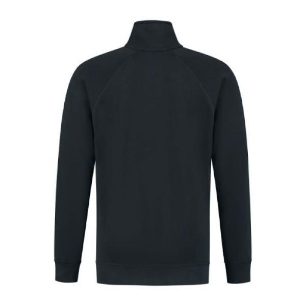 Stanton Sweater ¼ Zip