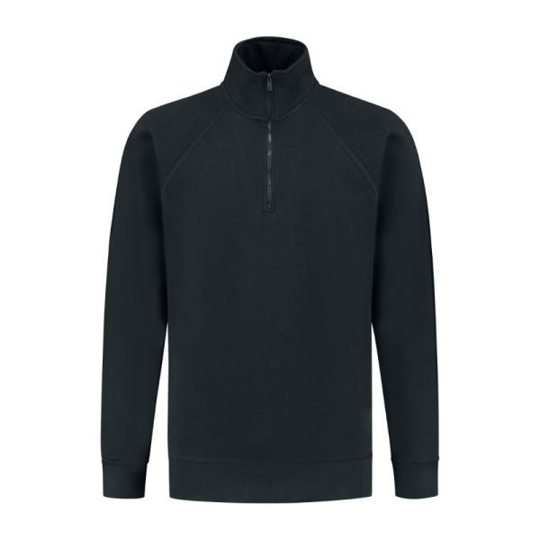 Stanton Sweater ¼ Zip