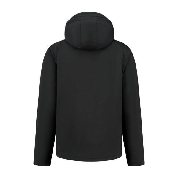 Frost Winterjacke Unisex